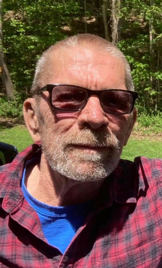 Steven Morris Young Profile Photo