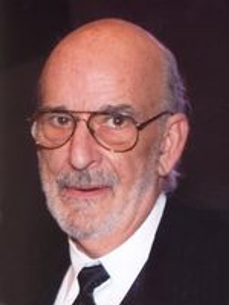 Stephen Waldo Brown V