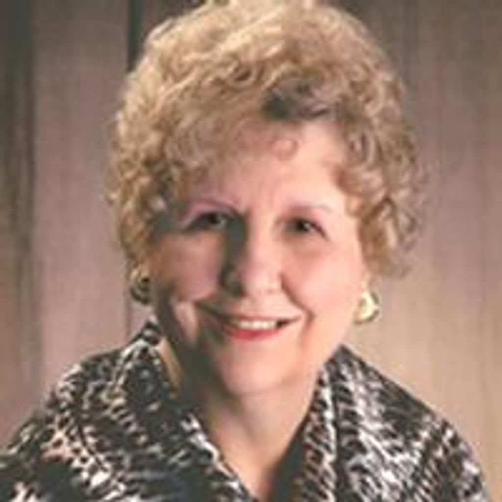 Fredda  Lee Norden