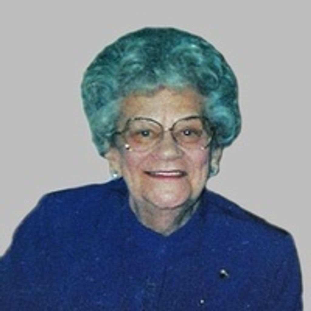 Mary Lou Buchanan Stewart Profile Photo