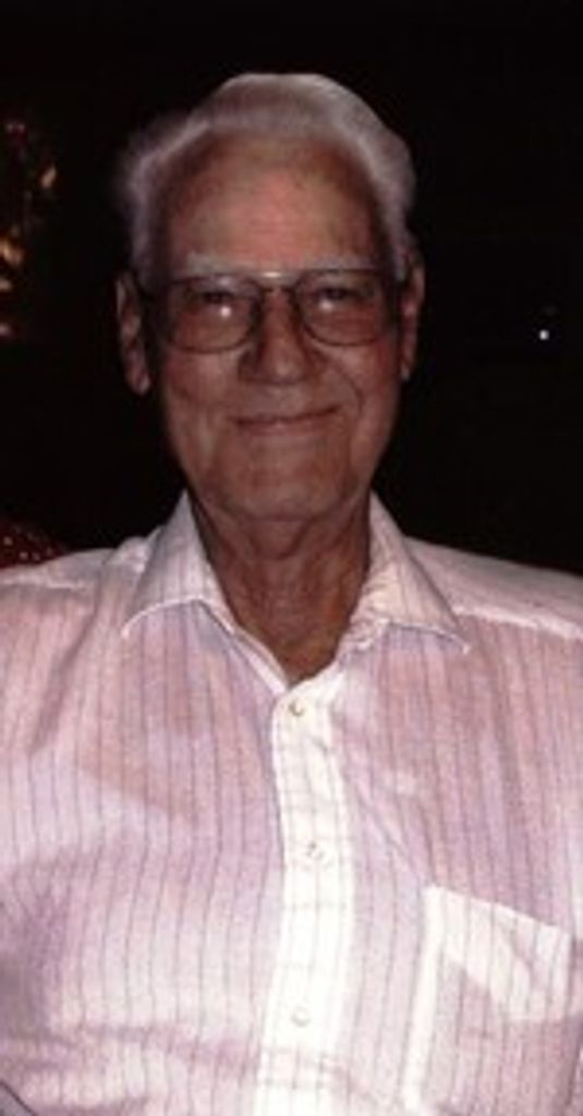 Lawrence J. Burns Profile Photo