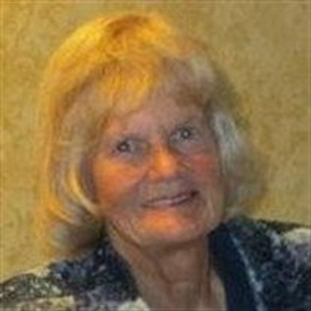 Rosemary Weltzien