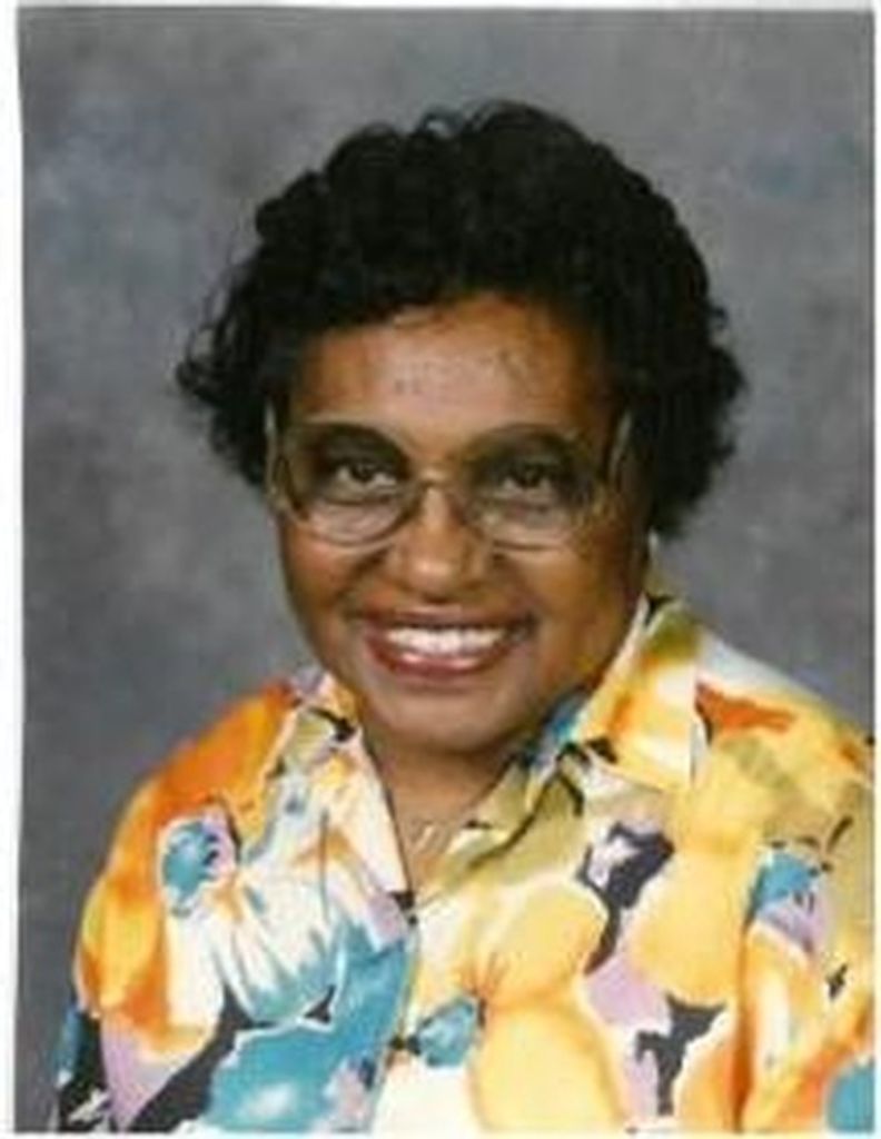 Ms. Mildred Ruth Talley Profile Photo