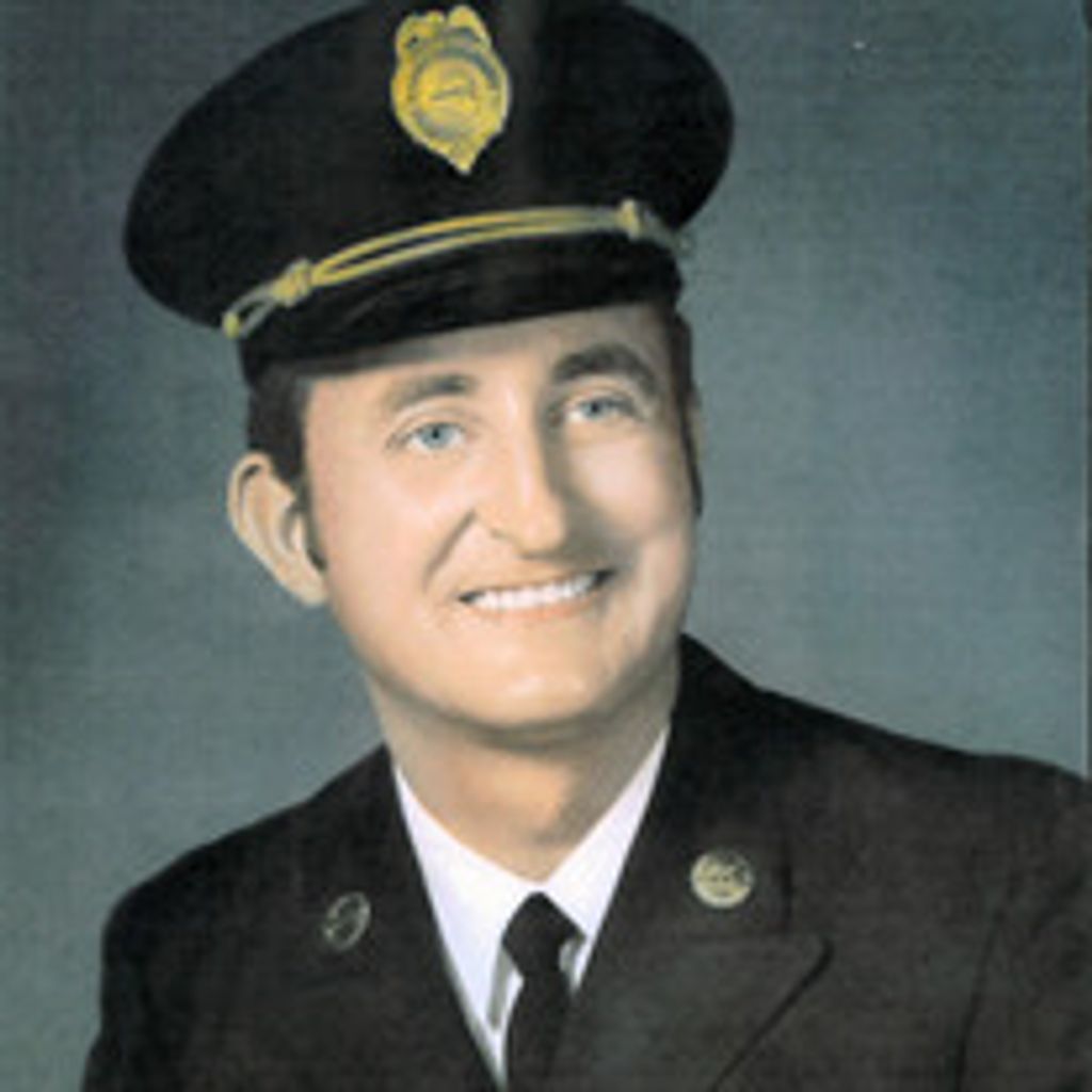Vincent Edgar Austin Jr.