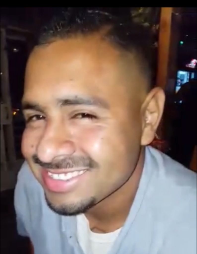 Luis Daniel Medina Flores