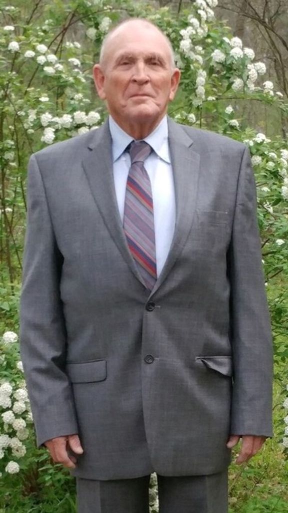 Douglas Wayne Keyes Profile Photo