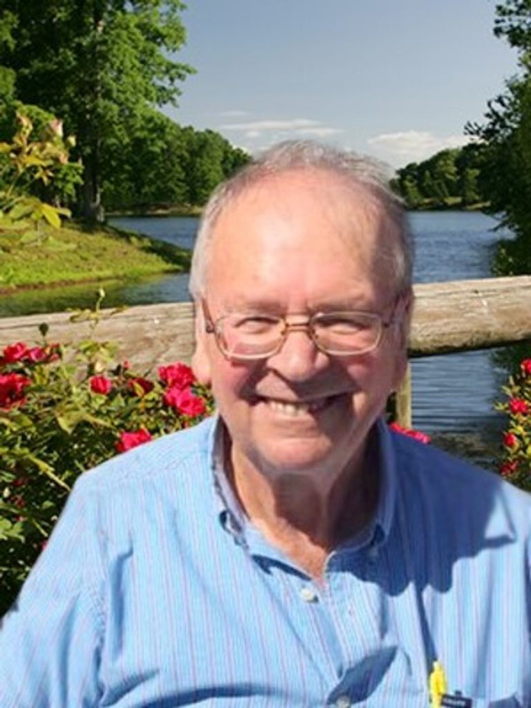 John F. Kuliesh