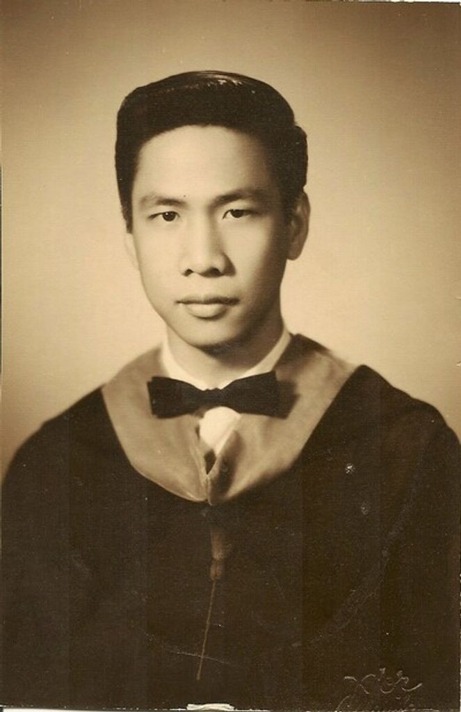 Vicente Damito Tanciongco Profile Photo