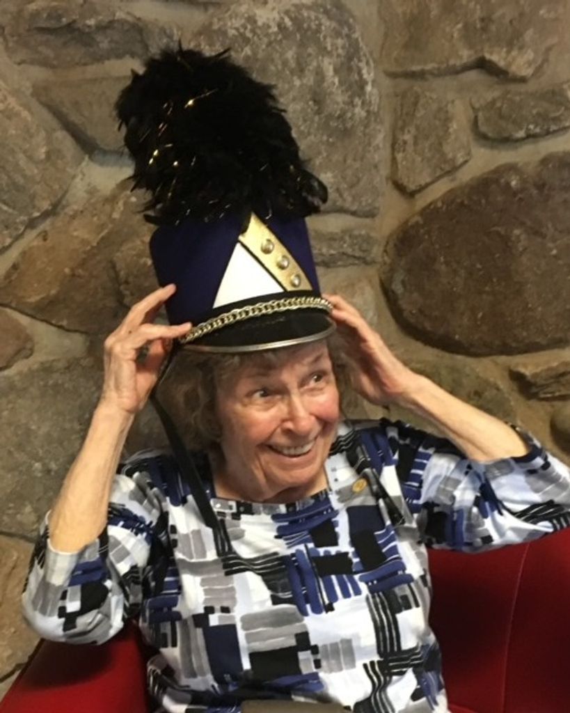 Lillian D. Whitman