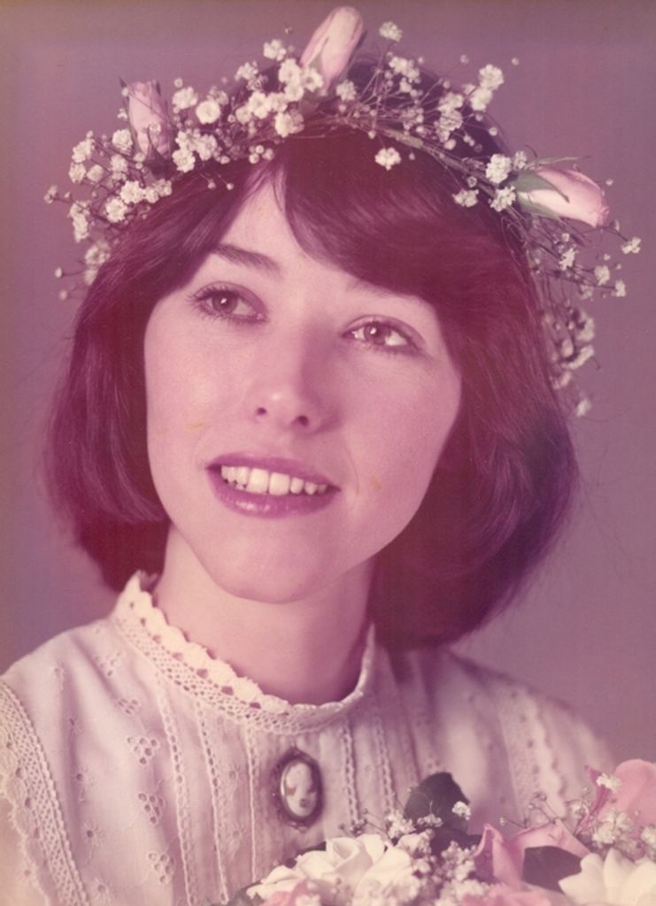 Connie S. Mogel