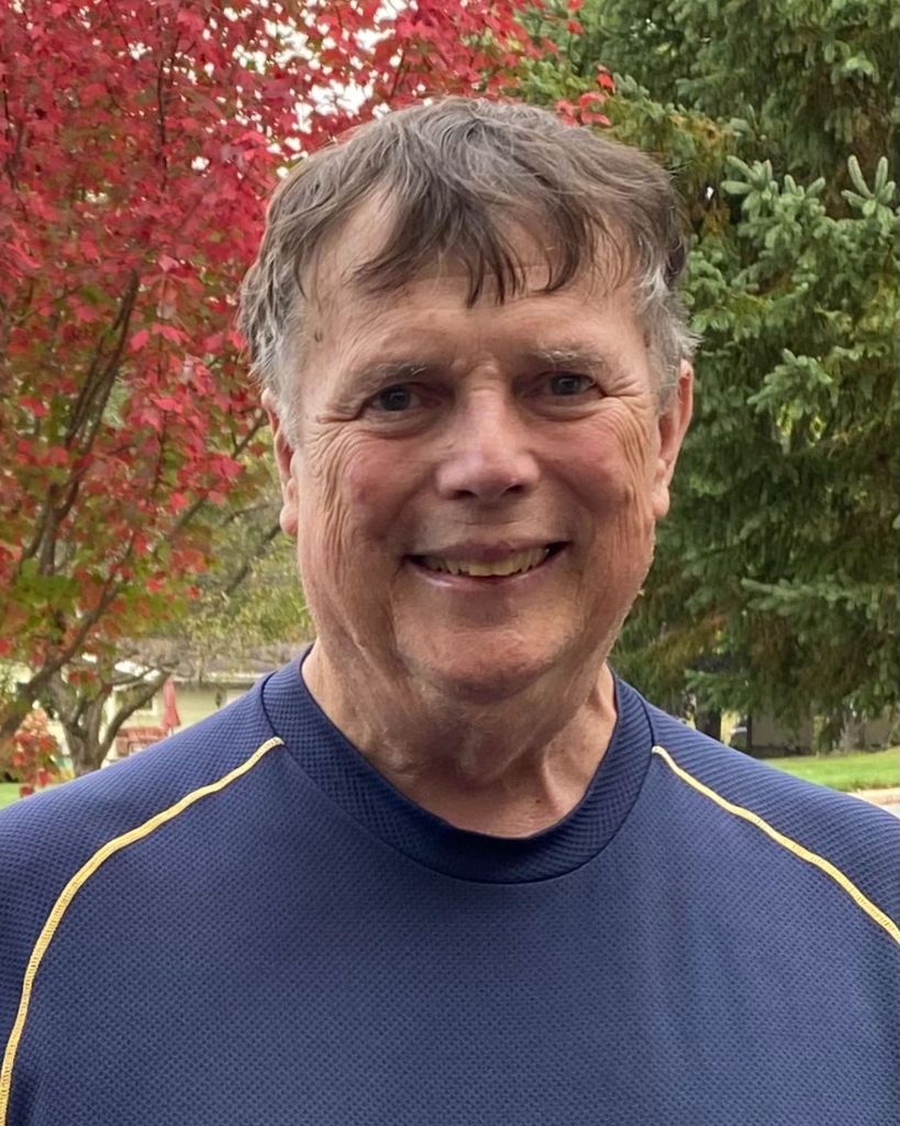 James A. Jones