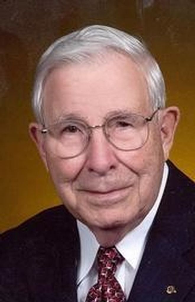 Robert "Bob" E. Kolarich