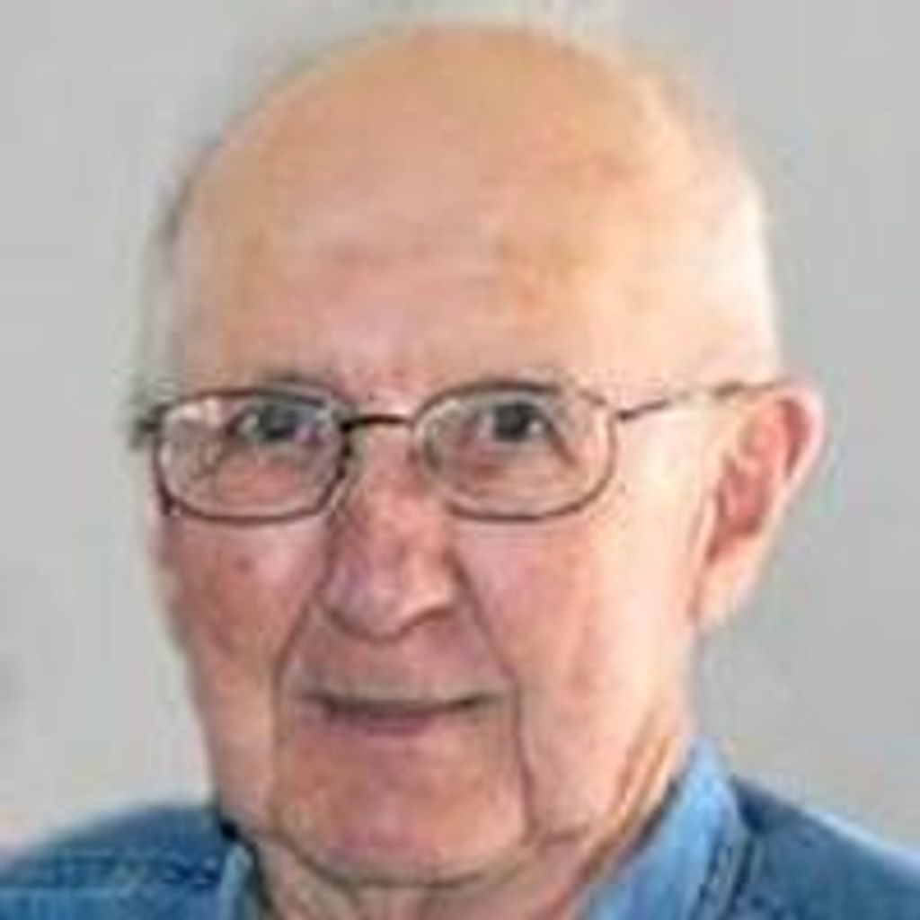 Duane Joseph Zehms
