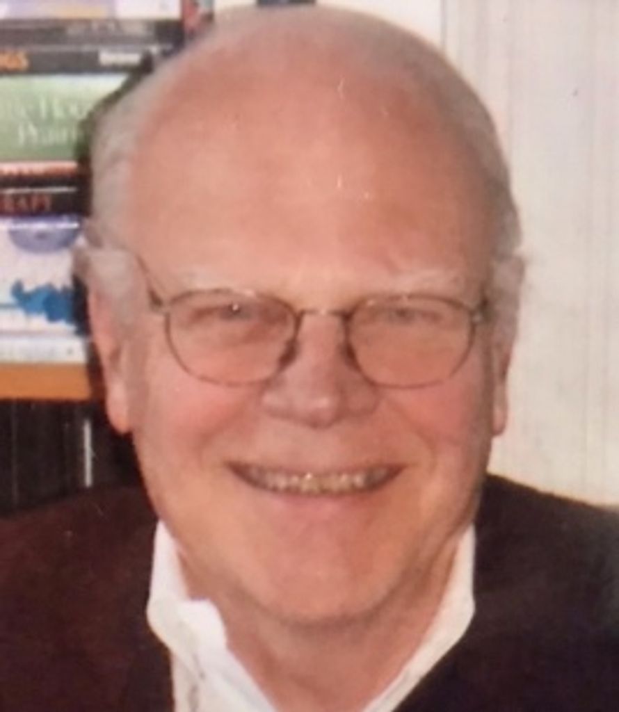Thomas Mcallister Profile Photo