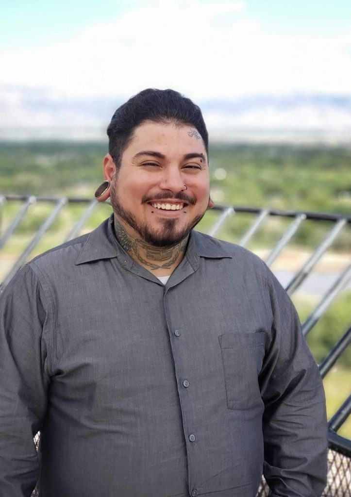 Adrian Edward Padilla