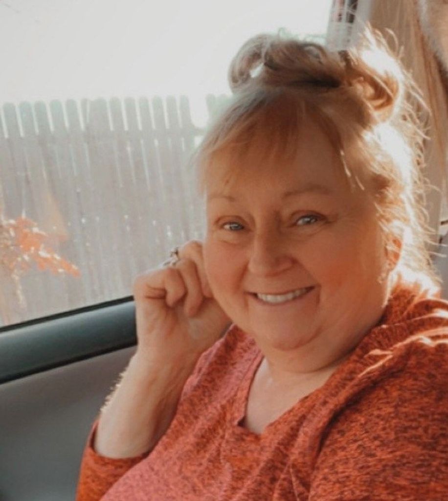 Barbara Anne  Goin