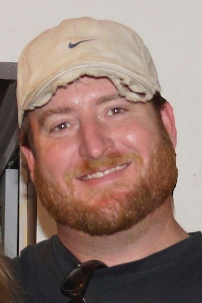 Zachary Quinn Johnston