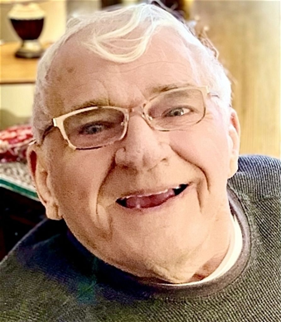 Glenn Roy Grassmyer Profile Photo