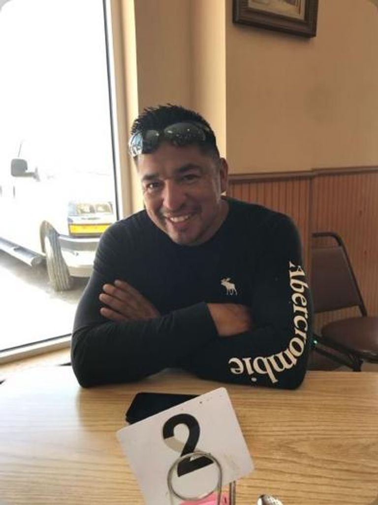 Jose Fidel Ramirez Profile Photo