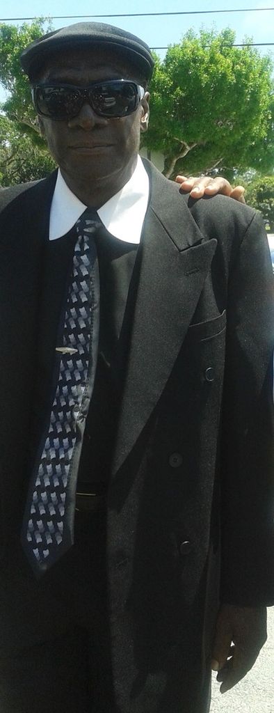 Lloyd George Maxwell