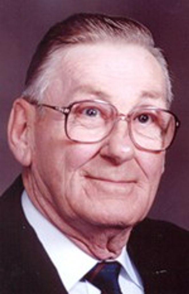 John D. "Pete" Runkle, Sr.