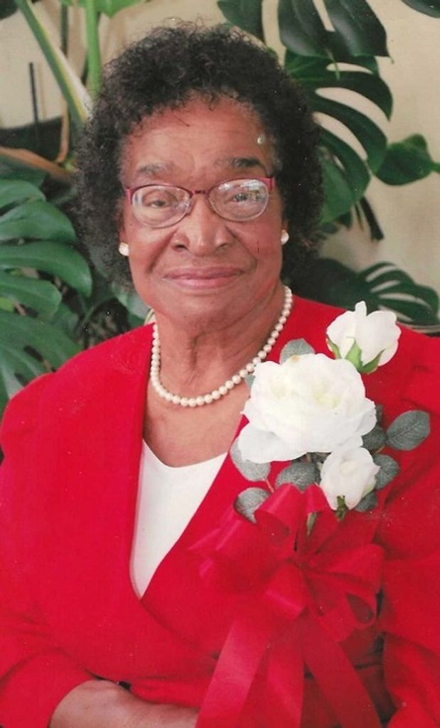 Thressa Witherspoon Profile Photo