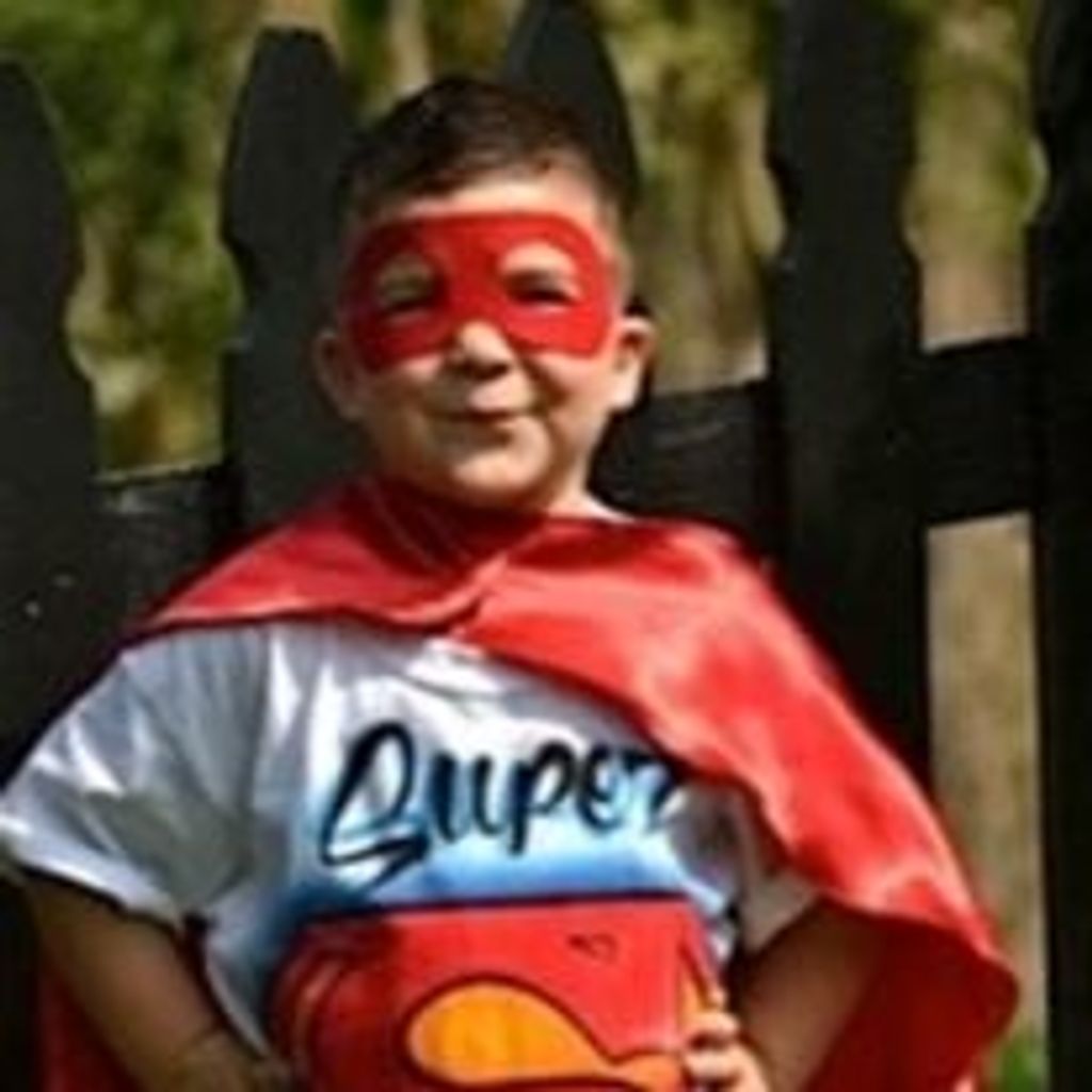 Sebastian Kaine Chavez