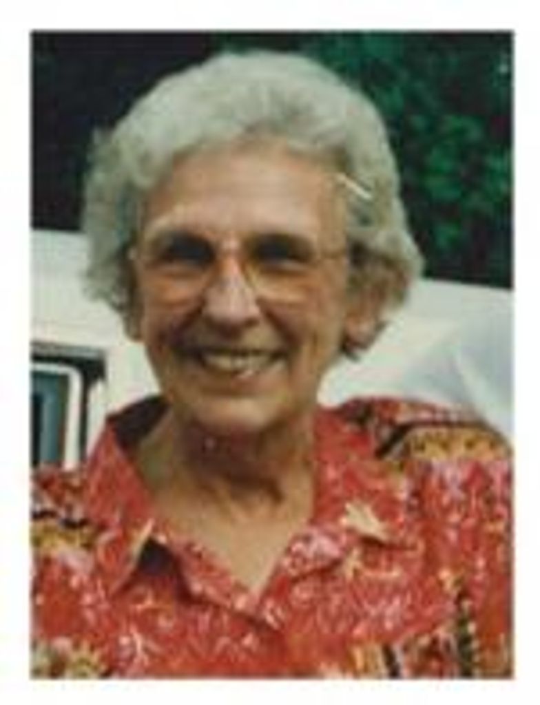 Virginia F. Gosselin