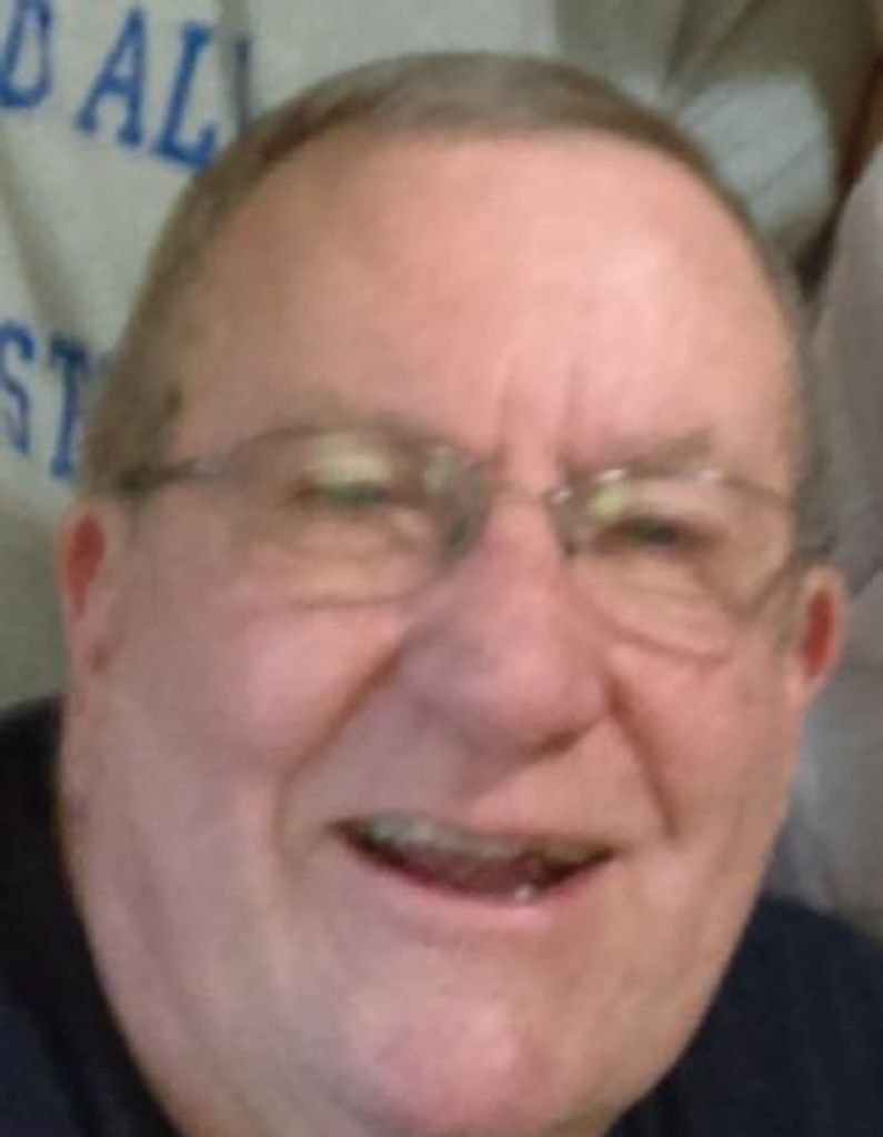 Dennis "Denny" M. Lowe