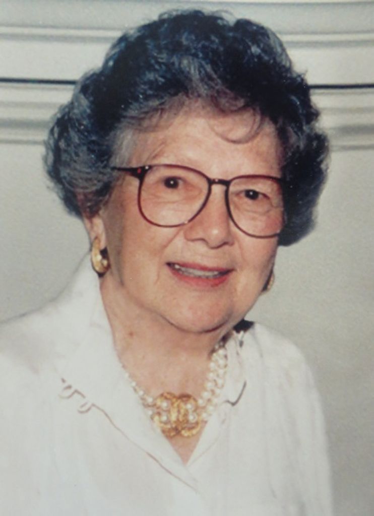 Anna K. Goldman