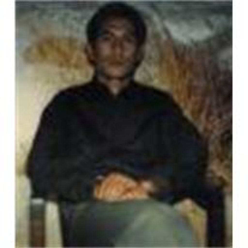 Clorence S. (El Chato) Leyba