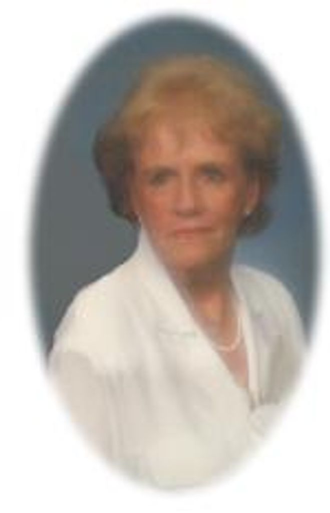 Margaret A. Kane