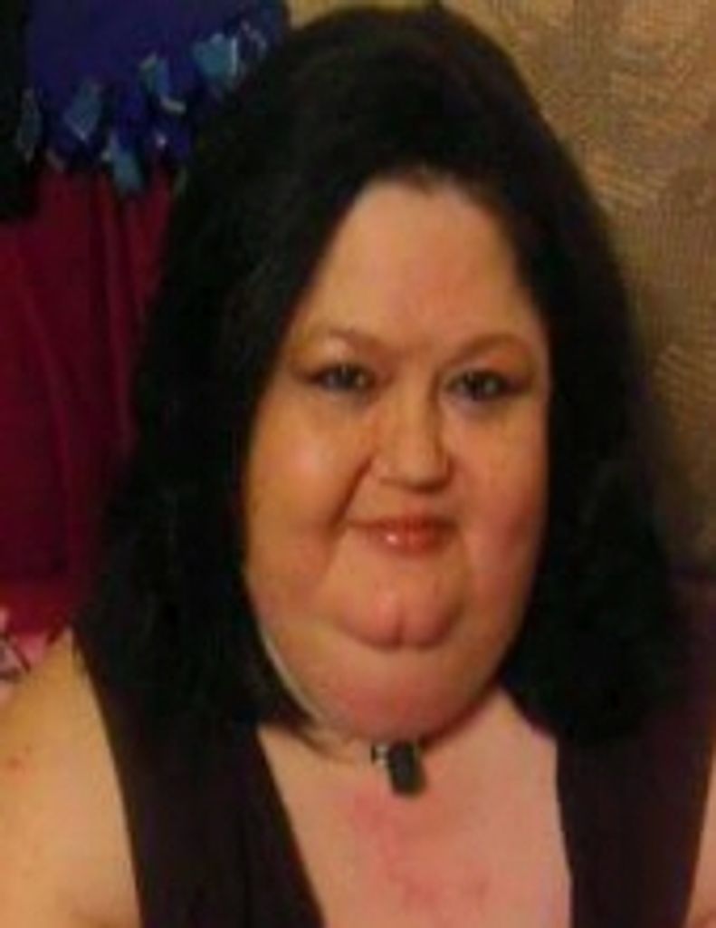 Mary "Paula" Roberts