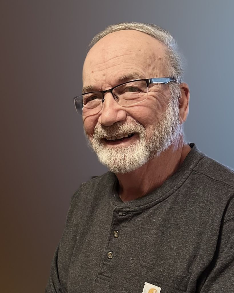 Jon Stegemiller Profile Photo