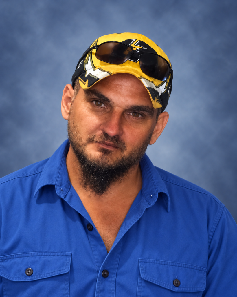 Ricky Lynn Welch Profile Photo