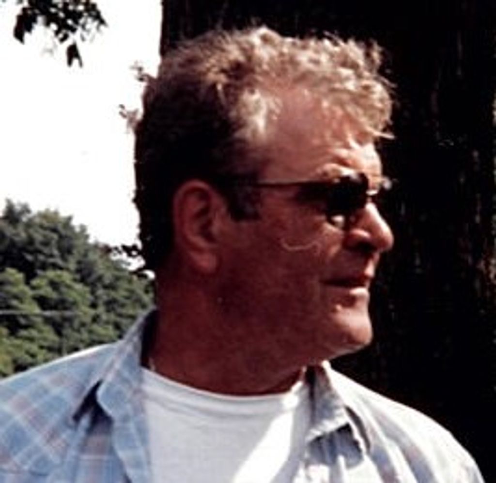 R.  David Martin Profile Photo