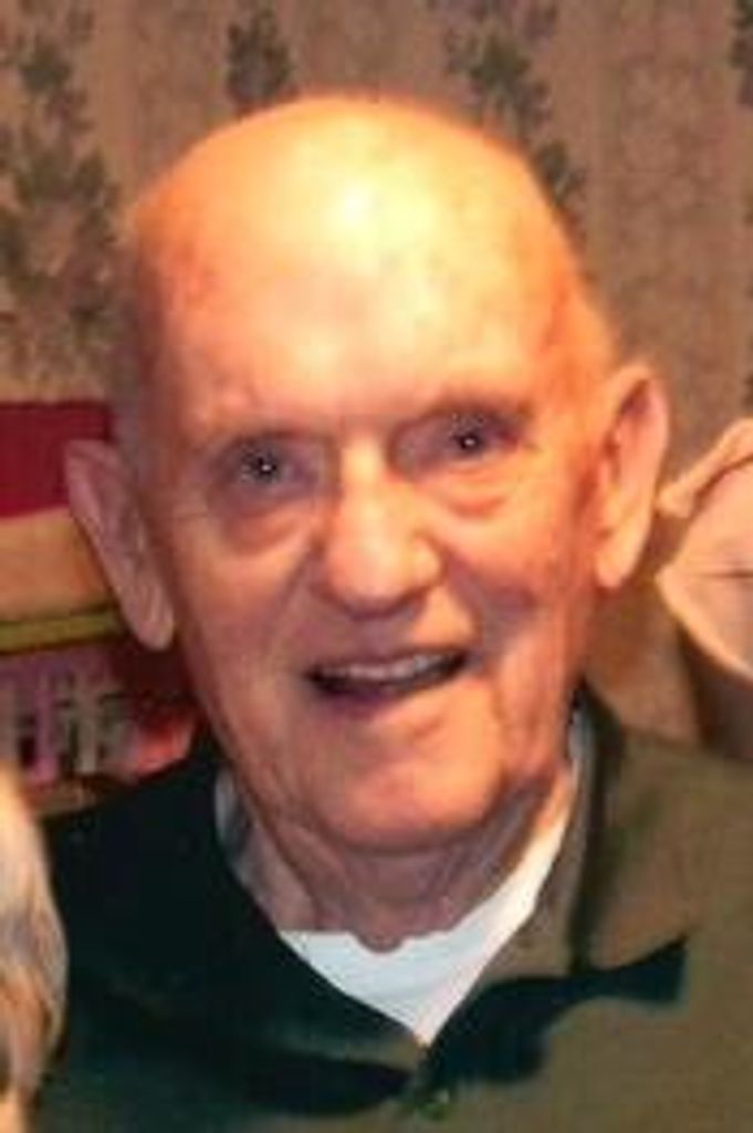 Perry K. Rutherford