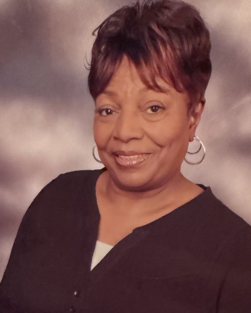 Margaret Brown