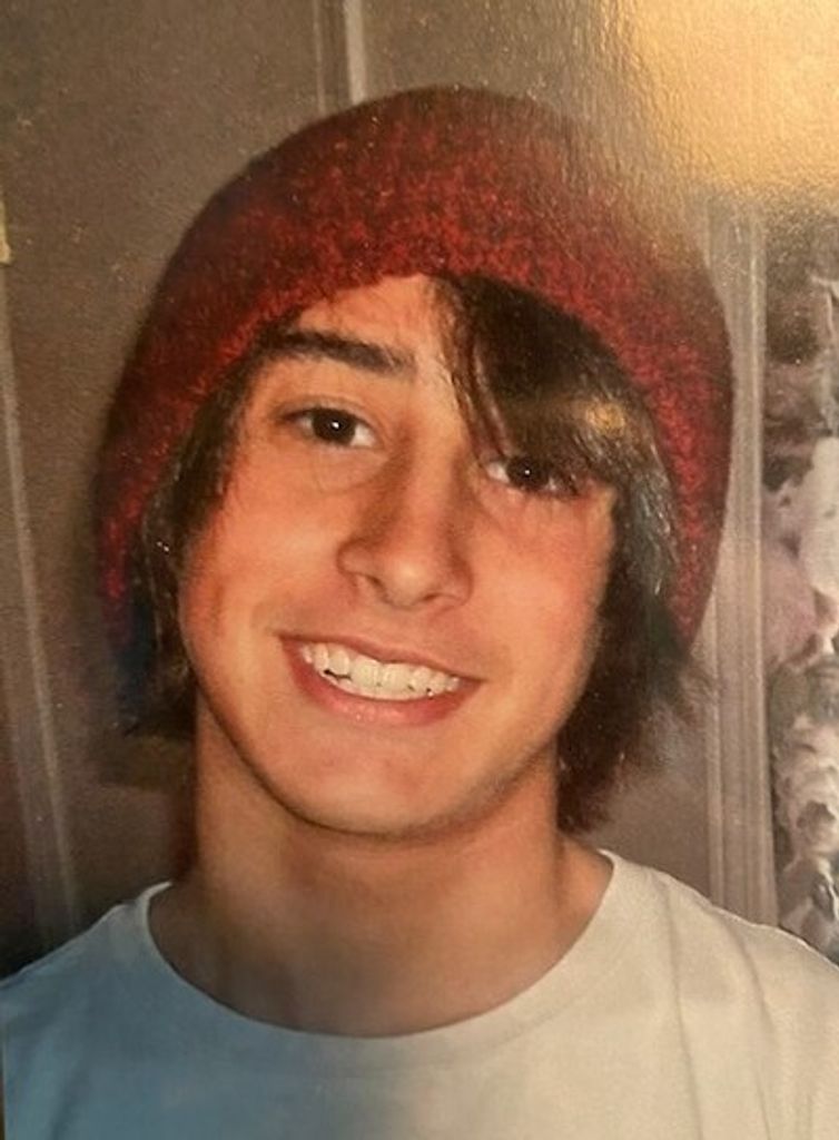 Zackary David Pearcy