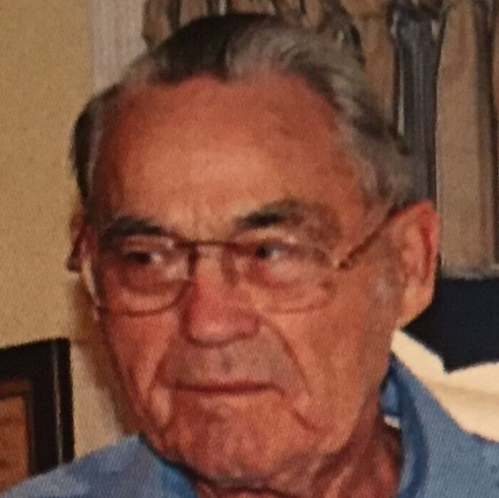 Grady Jackson Profile Photo