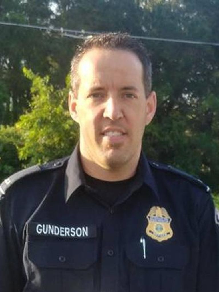 Tyler Gunderson Profile Photo