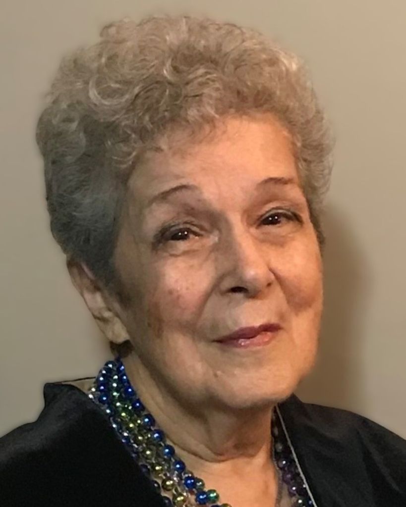 Pauline Andrew Profile Photo