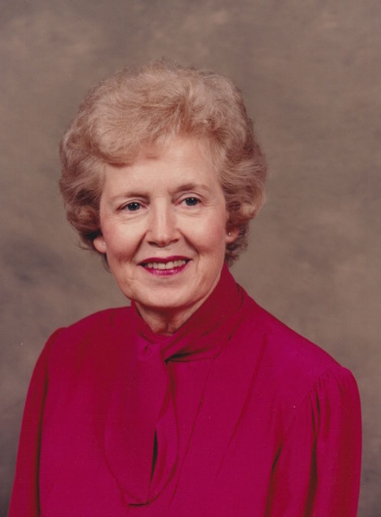 Mary Ruth Manuel Martin Profile Photo