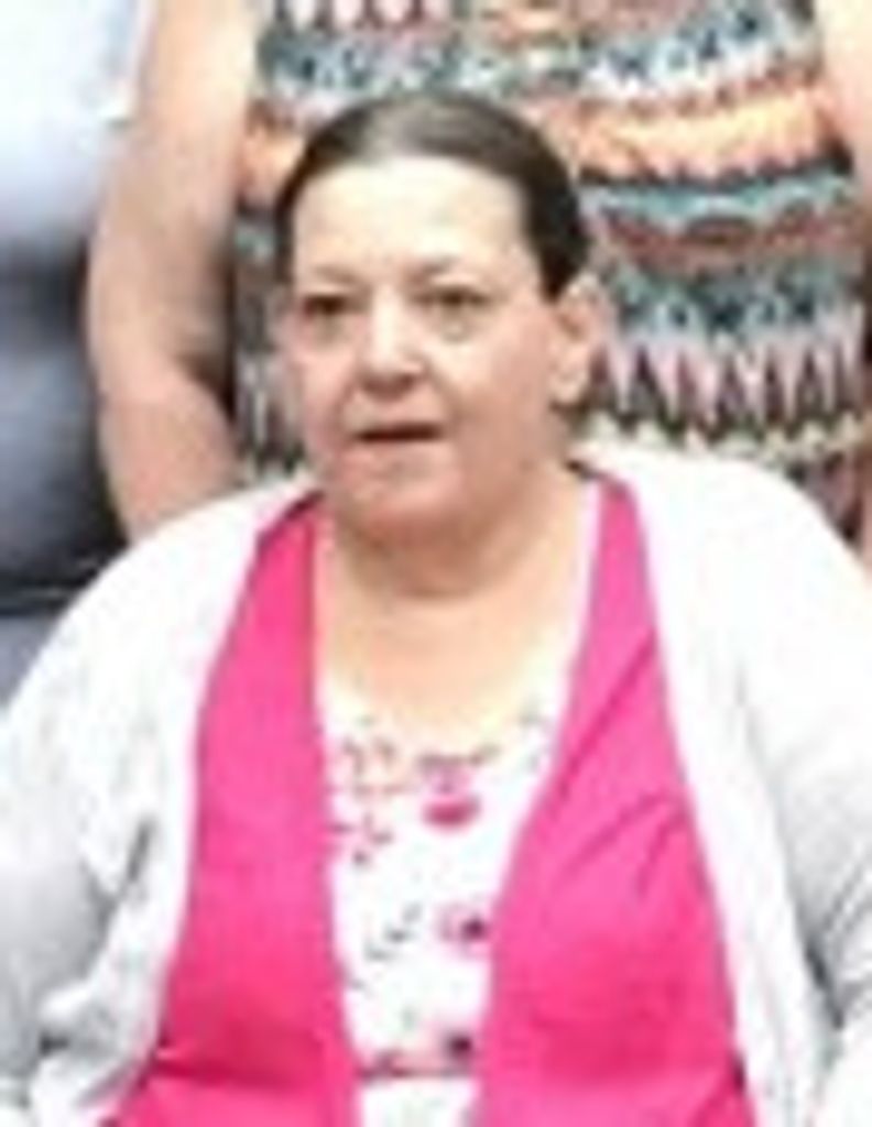 Wanda Nash