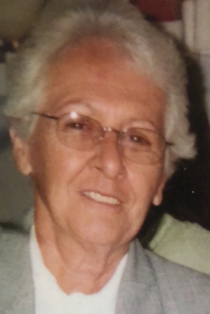 Claire Ellen Larrabee Profile Photo