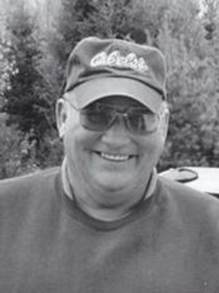 Rodney Warren Colbeth