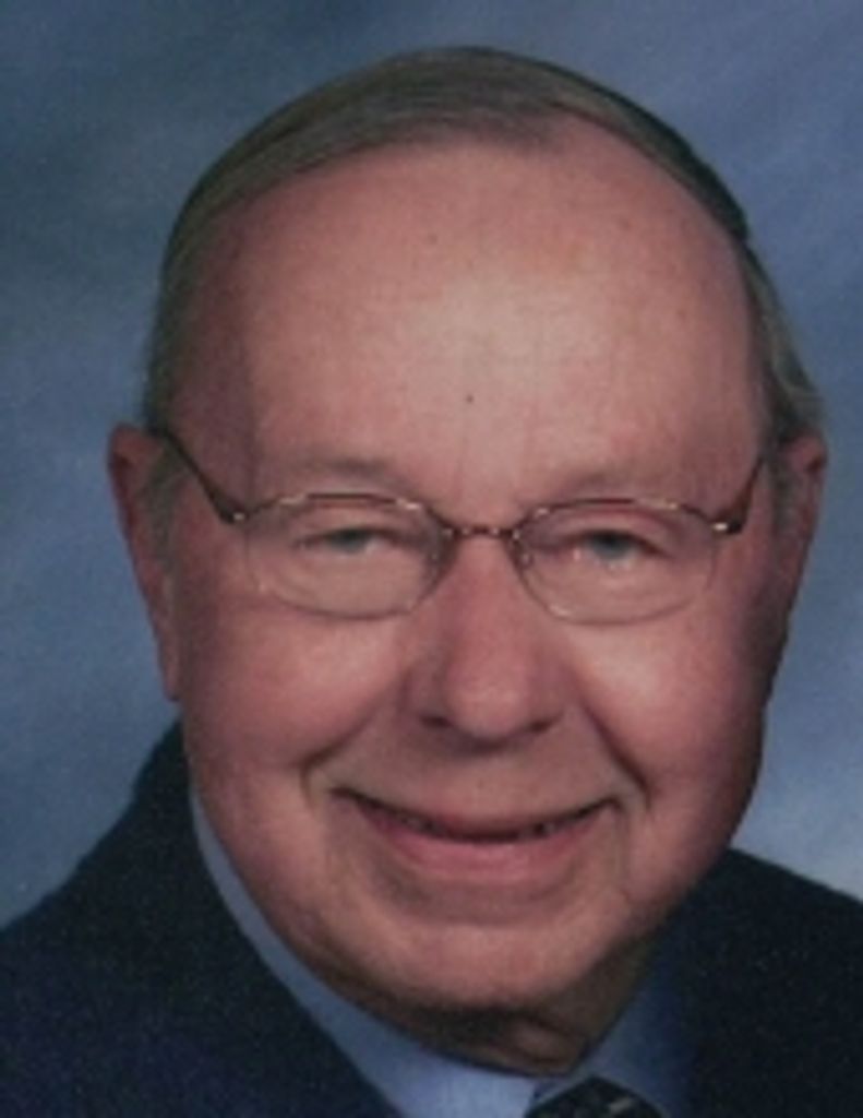 Harlan Held