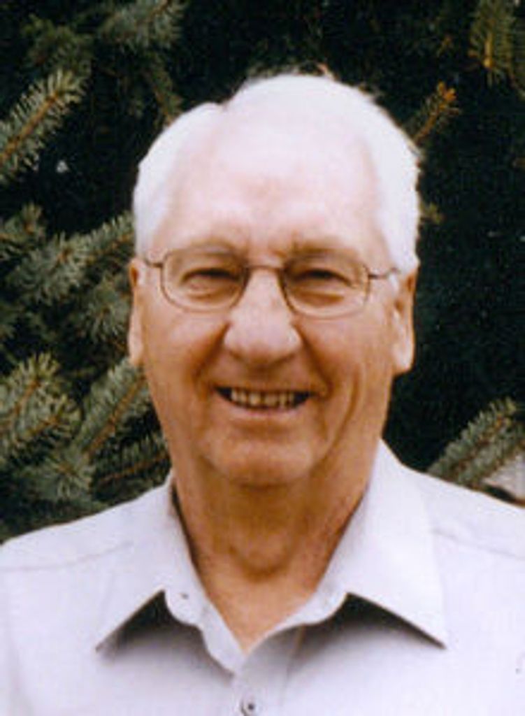Alvin Frieler