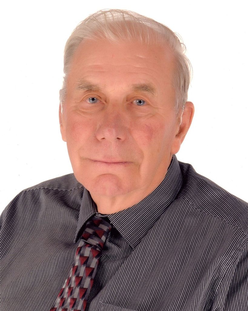Leonard Pappel Profile Photo