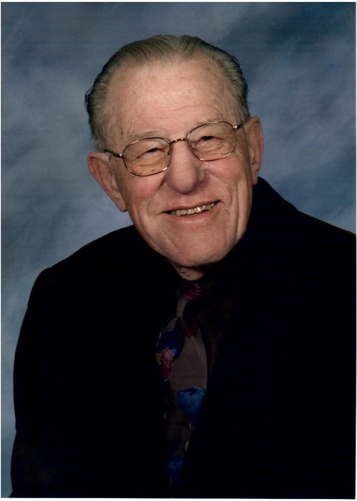 Robert Hastert